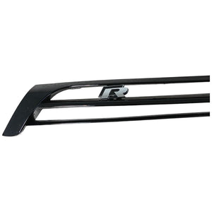 VOLKSWAGEN SCIROCCO R FRONT BUMPER Upper Grill 2009 to 2013 1K8853761A
