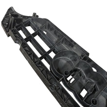 Load image into Gallery viewer, Audi A5 front bumper grill fitting backing 2011-2015 Genuine 8T0807233C
