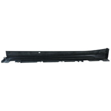 Load image into Gallery viewer, FIAT 500X Sport Right RH Side Skirt 2019 onwards GENUINE pn 735696682
