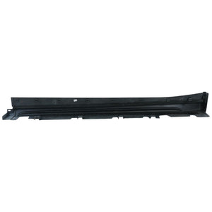 FIAT 500X Sport Right RH Side Skirt 2019 onwards GENUINE pn 735696682