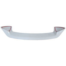 Load image into Gallery viewer, Nissan Juke spoiler for rear tailgate boot lid 2014-2016 Genuine KE615-1KA00WH
