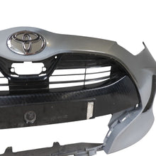 Load image into Gallery viewer, Toyota Yaris FRONT BUMPER 2020 onwards Hatchback GENUINE Used 52119-K0050
