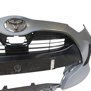Toyota Yaris FRONT BUMPER 2020 onwards Hatchback GENUINE Used 52119-K0050