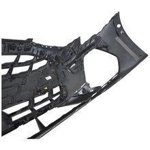Load image into Gallery viewer, Audi A3 S Line front bumper 2024-2026 hatchback facelift GENUINE 8Y0807437R
