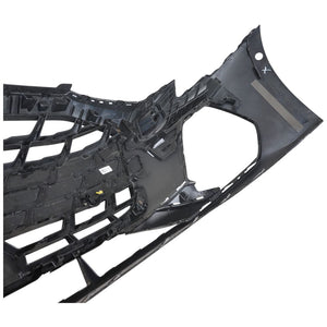 Audi A3 S Line front bumper 2024-2026 hatchback facelift GENUINE 8Y0807437R