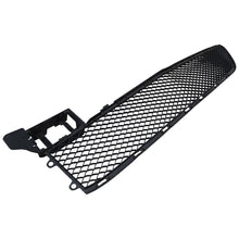 Load image into Gallery viewer, Mercedes Benz B Class front bumper lower grill 2015-2018 Genuine A2468852222
