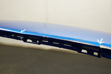 Load image into Gallery viewer, FORD FOCUS ST LINE FRONT BUMPER 2022 onwards GENUINE Used pn NX7B-17C831-SA
