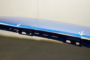 FORD FOCUS ST LINE FRONT BUMPER 2022 onwards GENUINE Used pn NX7B-17C831-SA