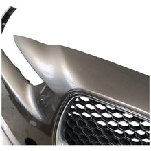 Load image into Gallery viewer, Jaguar XE front bumper SE Portfolio 2015-2020 Genuine Used GX73-17F003-AA
