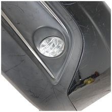 Load image into Gallery viewer, Peugeot 2008 front bumper 2016-2019 SUV 5 Door Genuine pn 9814116177
