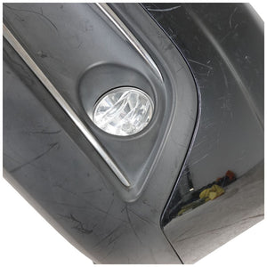 Peugeot 2008 front bumper 2016-2019 SUV 5 Door Genuine pn 9814116177