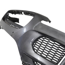 Load image into Gallery viewer, Jaguar E Pace front bumper X540 SUV 5 2018-2020 Genuine J9C3-17F003-AA
