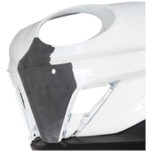 Load image into Gallery viewer, Nissan Juke front bumper and Trim 2019-2023 SUV Genuine pn 620266PA1B
