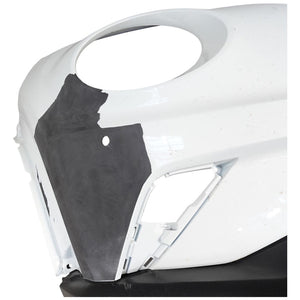 Nissan Juke front bumper and Trim 2019-2023 SUV Genuine pn 620266PA1B
