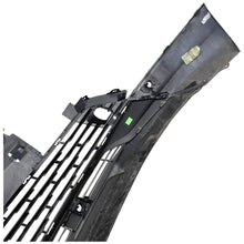 Load image into Gallery viewer, Vauxhall Grandland X front bumper lower grill 2021-2024 Genuine 9840142077
