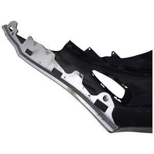 Ford Transit Custom front bumper 2024-2026 Genuine Used PZ31-17F003-F