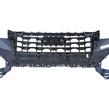 Load image into Gallery viewer, Audi Q2 front bumper 2021-2024 5 Door SUV Genuine pn 81A807437G
