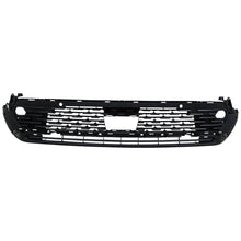 Load image into Gallery viewer, Vauxhall Mokka front bumper lower section 2020-2024 Genuine pn 9835277680

