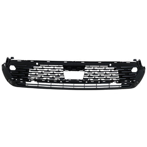 Vauxhall Mokka front bumper lower section 2020-2024 Genuine pn 9835277680