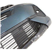 Load image into Gallery viewer, Vauxhall Combo front bumper 2024-2026 Genuine Used 9855869880
