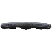 Load image into Gallery viewer, SKODA ENYAQ FRONT BUMPER LED Upper Grill 2021 onwards 5 Door GENUINE 5LA941107A
