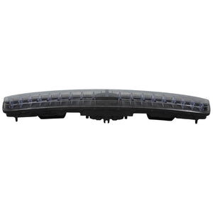 SKODA ENYAQ FRONT BUMPER LED Upper Grill 2021 onwards 5 Door GENUINE 5LA941107A