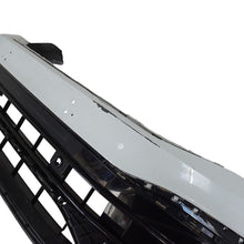 Load image into Gallery viewer, Volkswagen Tiguan R Line front bumper 2020 -2024 Used Genuine 5NA807221D
