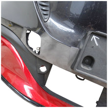 Load image into Gallery viewer, Ford Mustang Mach E front bumper 2020-2024 Genuine Used LJ8B-17C831-AAW
