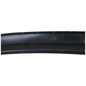 VAUXHALL CORSA E REAR BUMPER Trim Hatchback 2014 onwards GENUINE Used 13399563