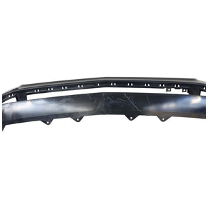 BENTLEY CONTINENTAL GT Coupe FRONT BUMPER Upper GTC 2018onward GENUINE 3SD807437