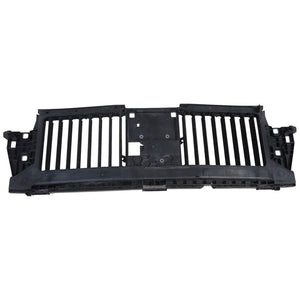 Mercedes Benz GLC front grill vent louvre 2023 onwards GENUINE pn A2546224300