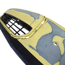Load image into Gallery viewer, Mini Hatch C front bumper F65 F66 2024 2025 Genuine Used Part 5A2F6E6
