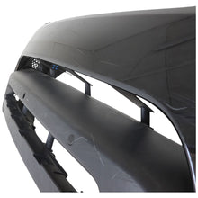 Load image into Gallery viewer, RANGE ROVER SPORT FRONT BUMPER 2013 to 2017 SUV GENUINE pn DK62-17F775-BB
