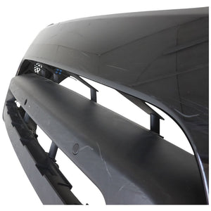 RANGE ROVER SPORT FRONT BUMPER 2013 to 2017 SUV GENUINE pn DK62-17F775-BB