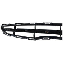 Load image into Gallery viewer, Nissan Micra front bumper upper grill K13 2011-2013 Genuine GG210-06830
