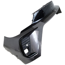 Load image into Gallery viewer, Vauxhall Crossland X front bumper 2021-2024 Genuine 39172210
