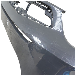Kia Stonic front bumper 2017-2020 5 Door SUV Genuine pn 86511-H8400