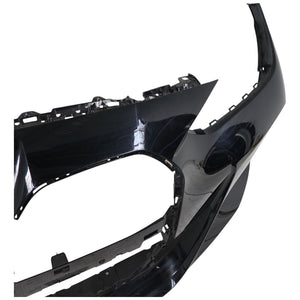 BMW I4 Gran Coupe M Sport FRONT BUMPER G26 2020 on GENUINE pn 51119881896