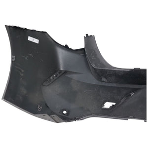 VAUXHALL ASTRA GS Line REAR BUMPER L 2022 onwards GENUINE pn 9839976380