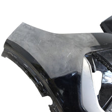 Load image into Gallery viewer, Audi Q4 E-Tron S Line front bumper 2021-2024 Genuine pn 89A807103B
