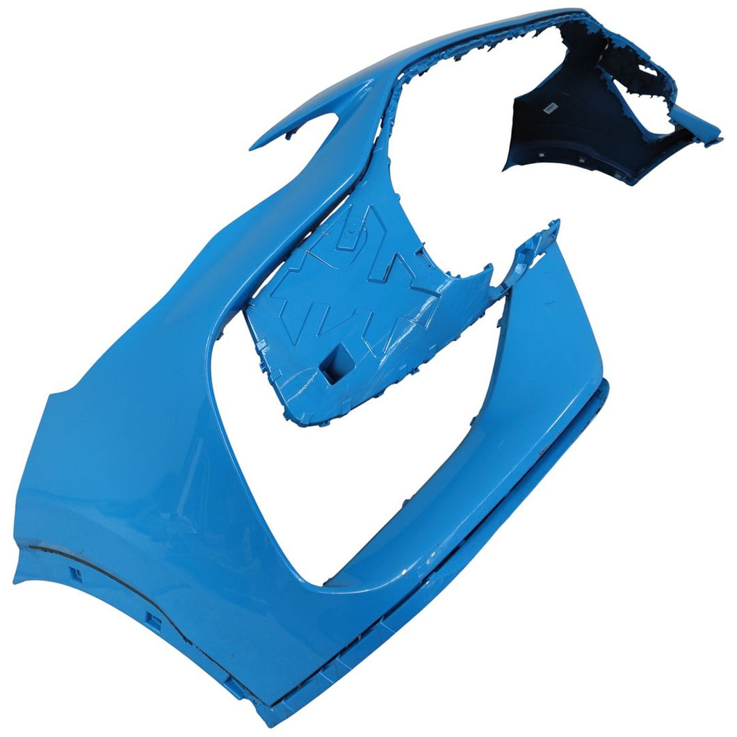 MG HS Hybrid front bumper 2022-2024 SUV 5 Door Genuine pn P10947207