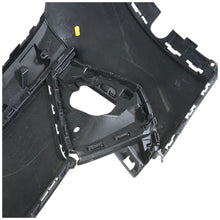 Load image into Gallery viewer, Audi Q4 E-Tron front bumper centre grill 2021 onward Genuine pn 89A807725A
