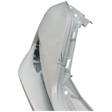 Load image into Gallery viewer, Nissan Leaf front bumper 2018-2023 Hatchback Genuine pn 62022 5SH0H
