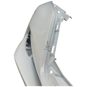 Nissan Leaf front bumper 2018-2023 Hatchback Genuine pn 62022 5SH0H