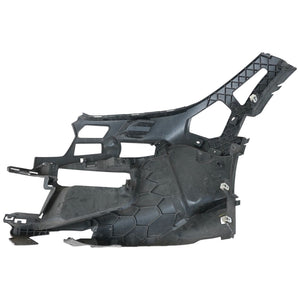 BMW 1 SERIES M Sport FRONT BUMPER Fitting RIGHT F40 2019 on GENUINE 51118070938