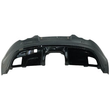 Load image into Gallery viewer, JAGUAR F TYPE REAR BUMPER 2013 to 2018 Coupe GENUINE Used Part EX53-17D781-A
