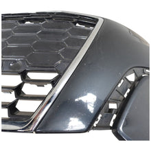 Load image into Gallery viewer, Audi A3 front bumper Hatchback SE 2020-2024 Genuine pn 8Y0807437
