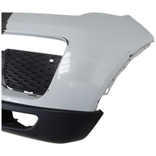 Load image into Gallery viewer, Range Rover Evoque front bumper 2015-2019 SUV Genuine pn GJ32-17F003-A

