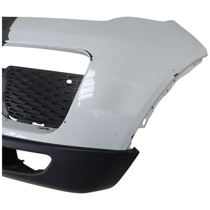 Range Rover Evoque front bumper 2015-2019 SUV Genuine pn GJ32-17F003-A