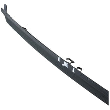 Load image into Gallery viewer, Suzuki Swift front bumper upper grill 2013 to 2016 Hatchback Genuine 71741-60P0
